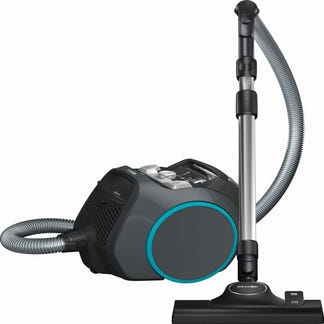 MIELE BOOST CX1 BAGLESS VACUUM GRAPHITE GREY