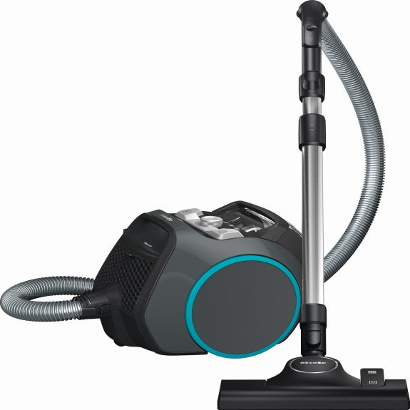 MIELE BOOST CX1 BAGLESS VACUUM GRAPHITE GREY