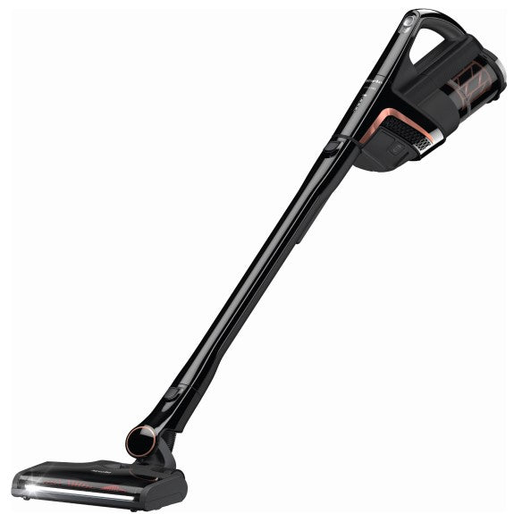 Miele Triflex HX2 Cat & Dog Handstick Vacuum - Obsidian Black