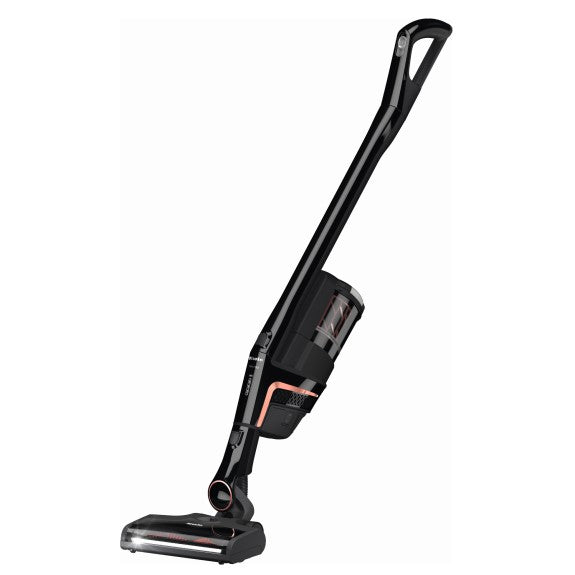 Miele Triflex HX2 Cat & Dog Handstick Vacuum - Obsidian Black