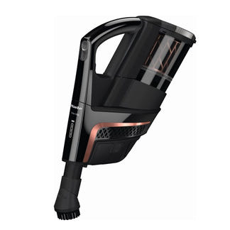 Miele Triflex HX2 Cat & Dog Handstick Vacuum - Obsidian Black