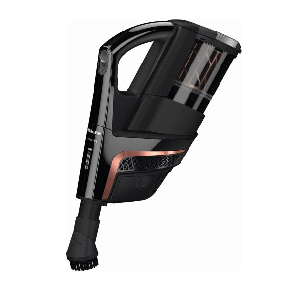 Miele Triflex HX2 Cat & Dog Handstick Vacuum - Obsidian Black