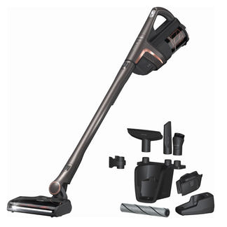 Miele Triflex HX2 Pro Handstick Vacuum - Infinity Grey Pearl