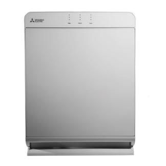 MITSUBISHI AIR PURIFIER 508M3/H CLEAN AIR DELIVERY RATE