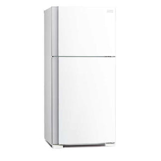 MITSUBISHI ELEC TOP MOUNT REFRIGERATOR 458L
