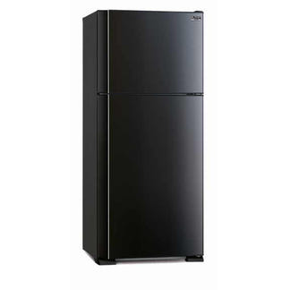 MITSUBISHI ELEC TOP MOUNT REFRIGERATOR 505L