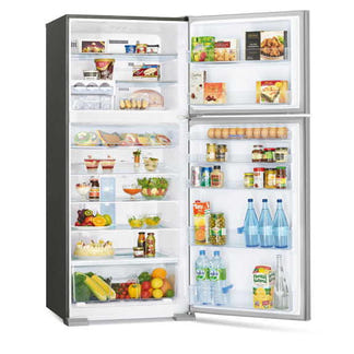 MITSUBISHI ELEC TOP MOUNT REFRIGERATOR 505L