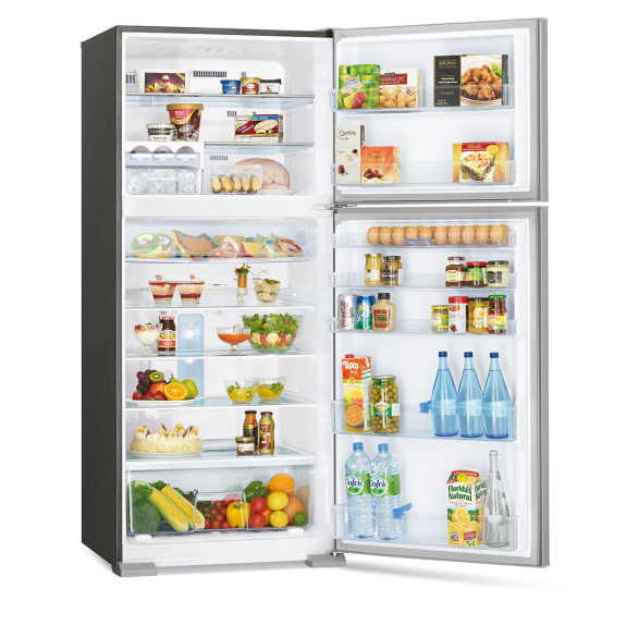 MITSUBISHI ELEC TOP MOUNT REFRIGERATOR 505L