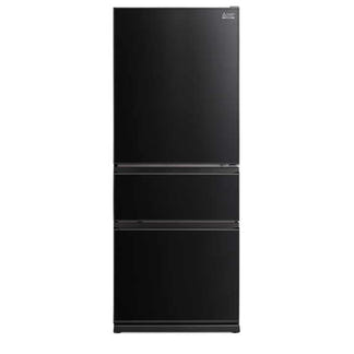 MITSUBISHI ELEC BOTTOM MOUNT REFRIGERATOR 450L