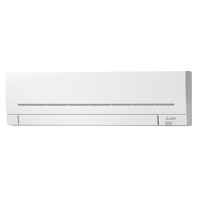 MITSUBISHI ELEC HI WALL REVERSE 2.5KW KIT DRED R32 WITH WIFI 2.5KW