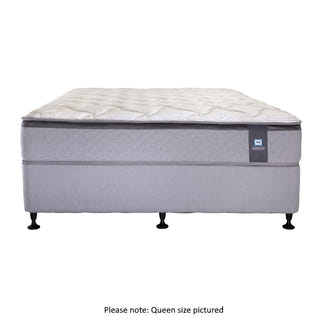 SEALY Advantage Monterey Single Mattress - Medium