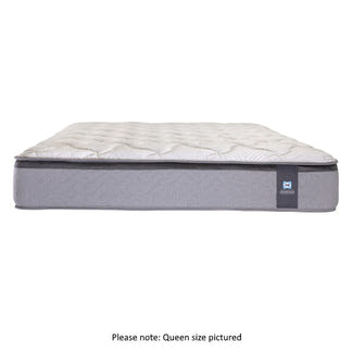 SEALY Advantage Monterey Single Mattress - Medium