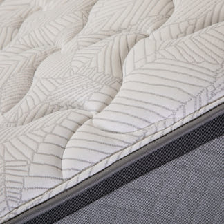 SEALY Advantage Monterey Single Mattress - Medium