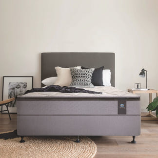 SEALY Advantage Monterey Single Mattress - Medium