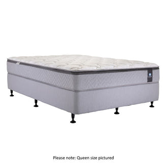 SEALY Advantage Monterey King Single Mattress - Medium