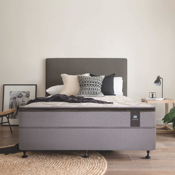 SEALY Advantage Monterey King Single Mattress - Medium