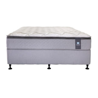 SEALY Advantage Monterey Queen Mattress - Medium