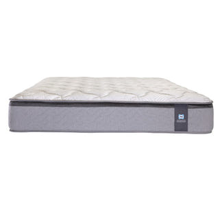 SEALY Advantage Monterey Queen Mattress - Medium