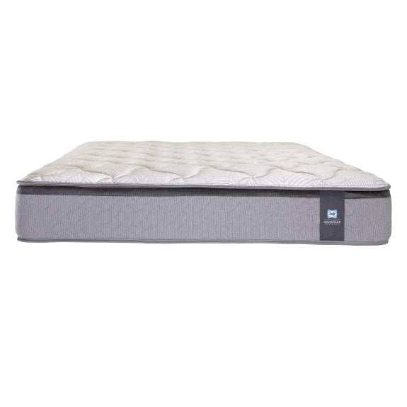 SEALY Advantage Monterey Queen Mattress - Medium