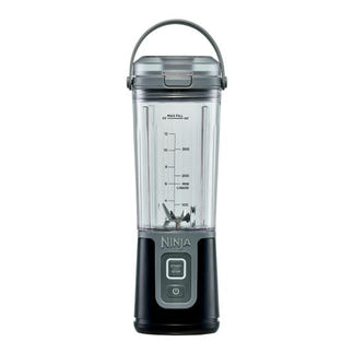 NINJA NINJA BLAST PORTABLE BLENDER BLACK