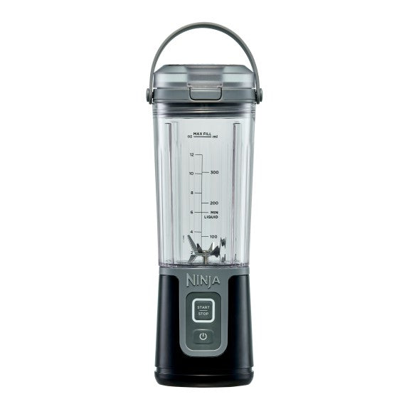 NINJA NINJA BLAST PORTABLE BLENDER BLACK