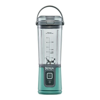 NINJA NINJA BLAST PORTABLE BLENDER FORREST GREEN