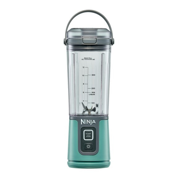 NINJA NINJA BLAST PORTABLE BLENDER FORREST GREEN