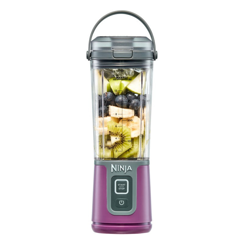 NINJA BLAST PORTABLE BLENDER - PASSIONFRUIT