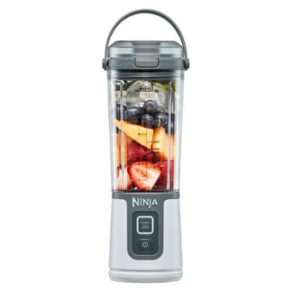 NINJA NINJA BLAST PORTABLE BLENDER WHITE