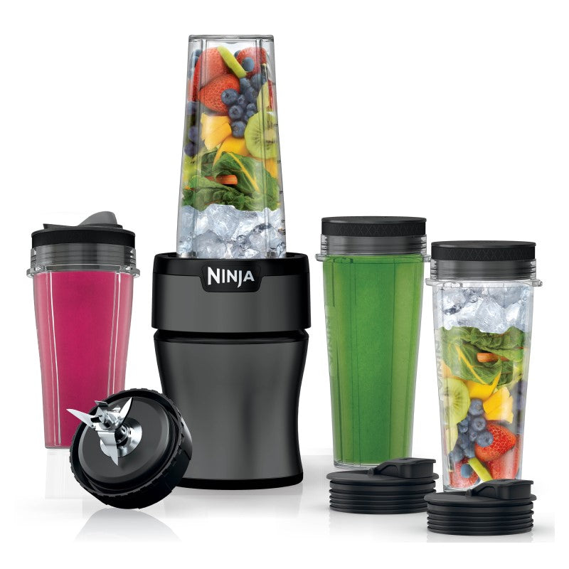 NINJA NUTRI PRECISION BLENDER MEGA PACK