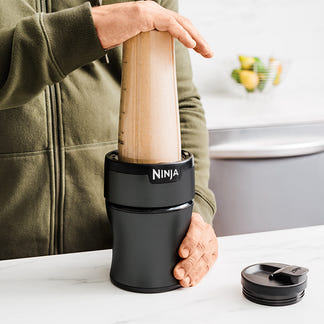 NINJA NUTRI PRECISION BLENDER MEGA PACK