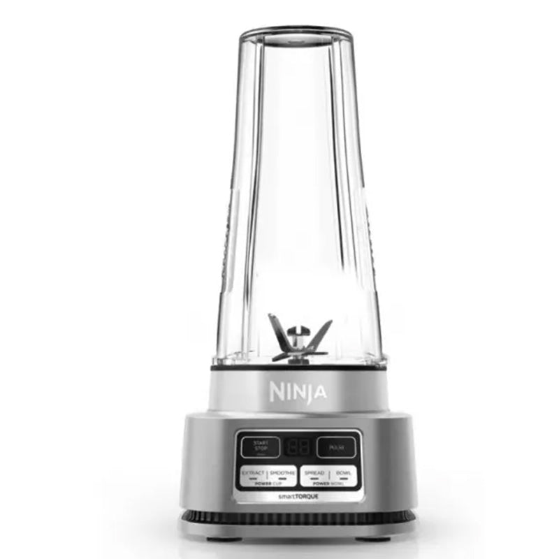 NINJA FOODI POWER NUTRI DUO SILVER 1100W