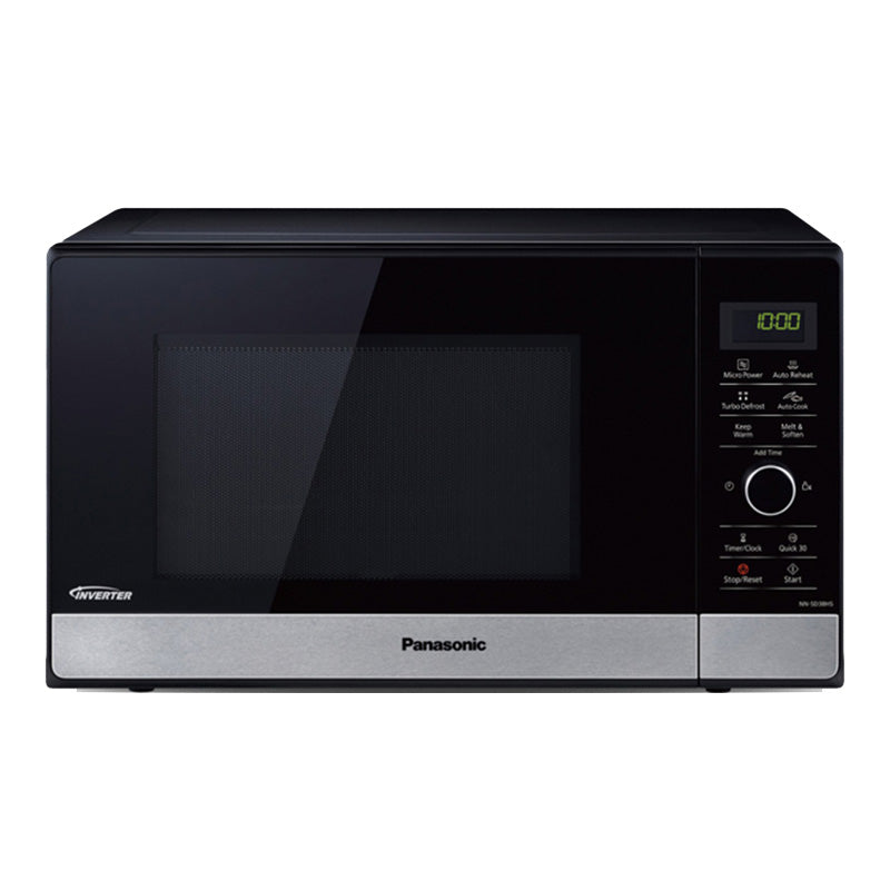 PANASONIC MICROWAVE OVEN ELECTRONIC 23L