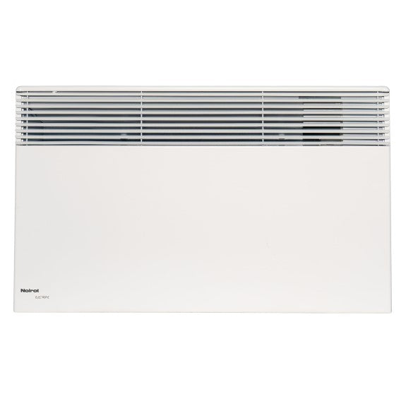 NOIROT 2KW SPOT PLUS PANEL HEATER WITH TIMER & WIFI 2000W