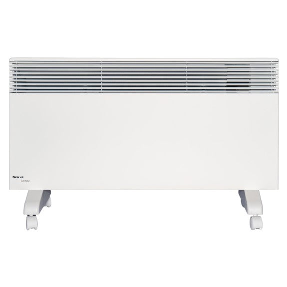 NOIROT 2.4KW SPOT PLUS PANEL HEATER WITH TIMER & WIFI 2400W