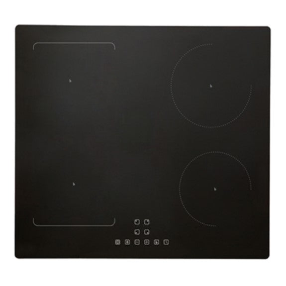 NORJ FLEX ZONE INDUCTION COOKTOP 60cm