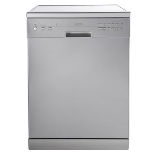 NORJ DISHWASHER 60cm