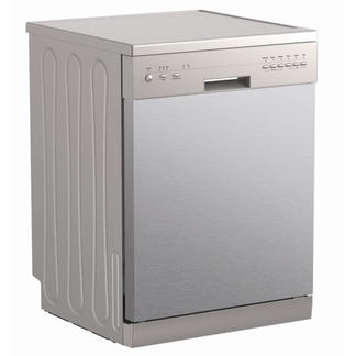 NORJ DISHWASHER 60cm