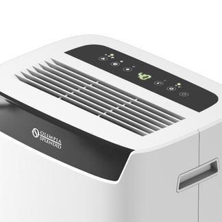 OLIMPIA AQUARIA DEHUMIDIFIER 12L