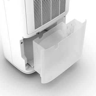 OLIMPIA AQUARIA DEHUMIDIFIER 12L