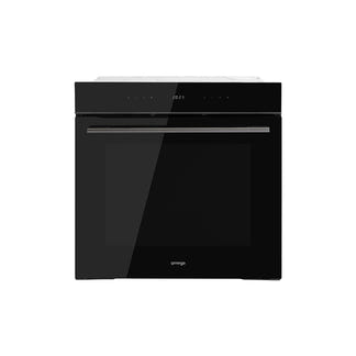OMEGA 16 FUNCTION BUILT IN PYRO OVEN WITH AIRFRY MIDNIGHT 60CM