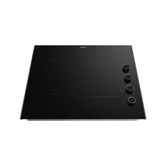 OMEGA KNOB CONTROL CERAMIC COOKTOP 60CM