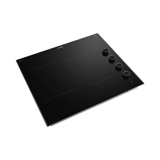 OMEGA KNOB CONTROL CERAMIC COOKTOP 60CM