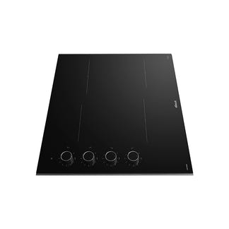 OMEGA KNOB CONTROL CERAMIC COOKTOP 60CM