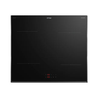 OMEGA TOUCH CONTROL INDUCTION COOKTOP 60CM
