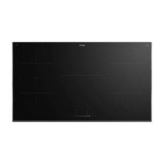 OMEGA TOUCH CONTROL INDUCTION COOKTOP WITH 3 FLEX ZONES 90CM