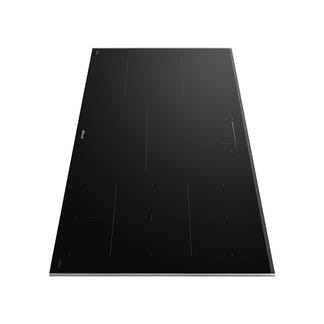 OMEGA TOUCH CONTROL INDUCTION COOKTOP WITH 3 FLEX ZONES 90CM