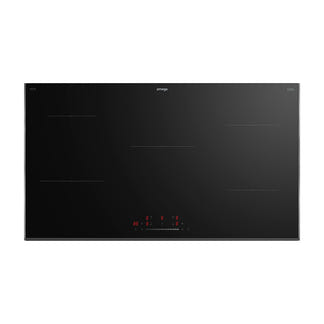 OMEGA TOUCH CONTROL INDUCTION COOKTOP 90CM