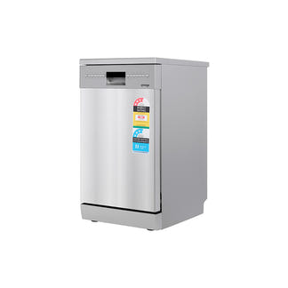 OMEGA FREESTANDING DISHWASHER - 10 PLACE SETTING 45cm