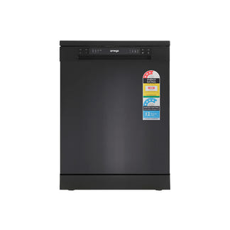 OMEGA FREESTANDING DISHWASHER - 14 PLACE SETTING 60cm